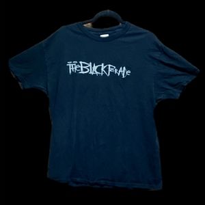 Vintage My Chemical Romance tee